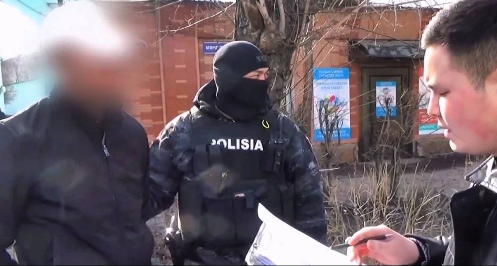 До шести лет лишения свободы: в области Абай вынесен приговор по делу о скотокрадстве в отношении 11 человек