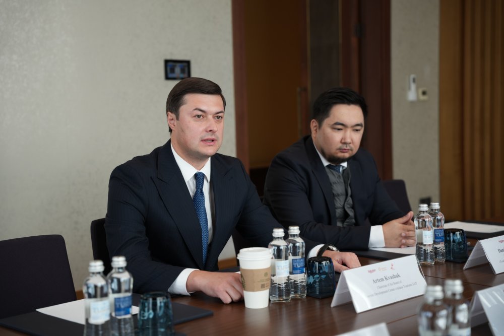 Rakuten Sports, Astana Tourism Development Centre и Almaty Tourism Bureau объединят усилия для развития спортивного туризма в Казахстане