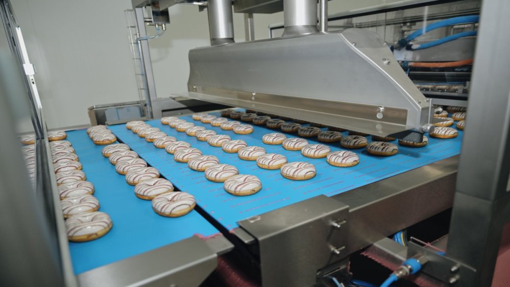 На прошлой неделе в регионах открыли ряд объектов