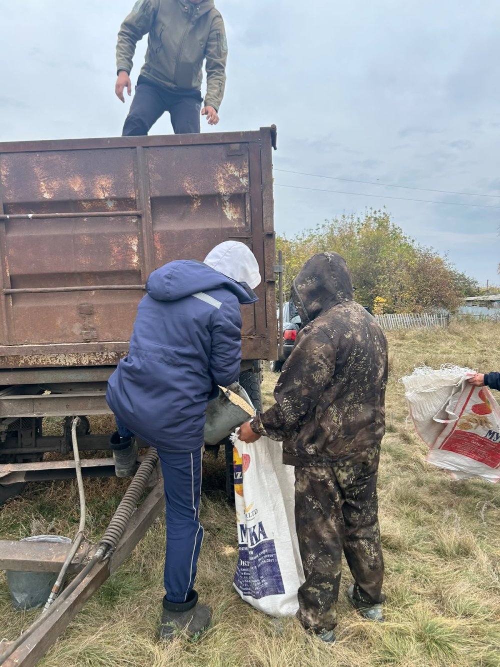 В селе Пресновка состоялась ярмарка сельскохозяйственной продукции.10 октября 2026 года в селе Пресновка состоялась ярмарка сельскохозяйственной продукции, организованная для жителей и гостей населённого пункта