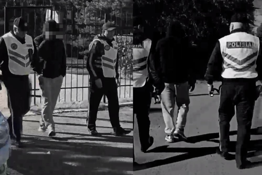 Пьяных за рулём становится меньше — полицейские в СКО отмечают положительную тенденцию