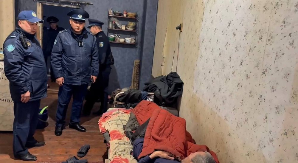 В Семее за выходные пресечено 356 правонарушений