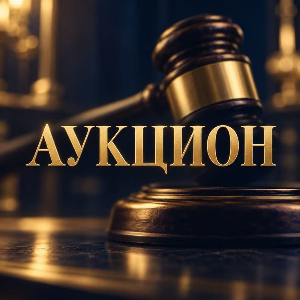 Аукцион! Продажа автомобиля!
