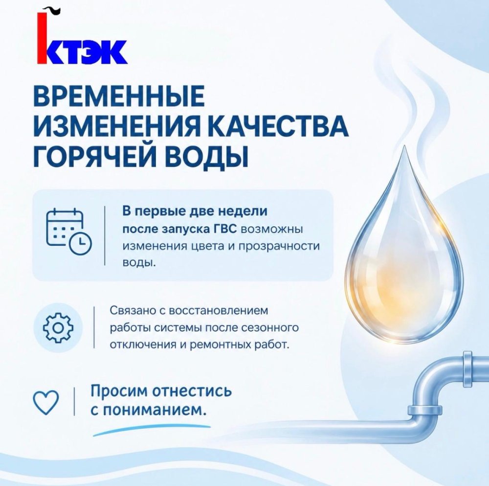 Уважаемые потребители!