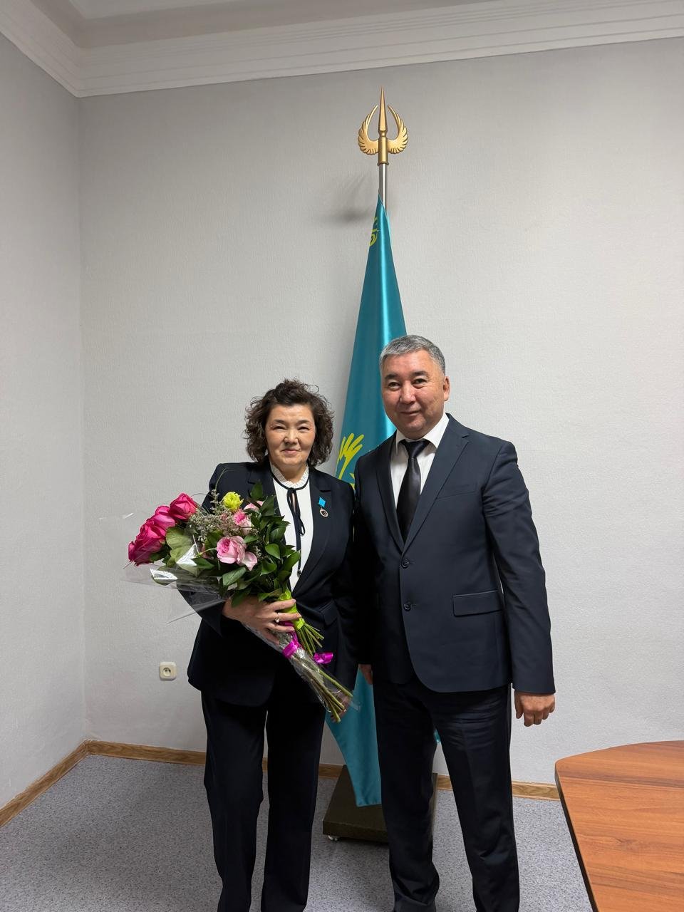 Поздравляем!