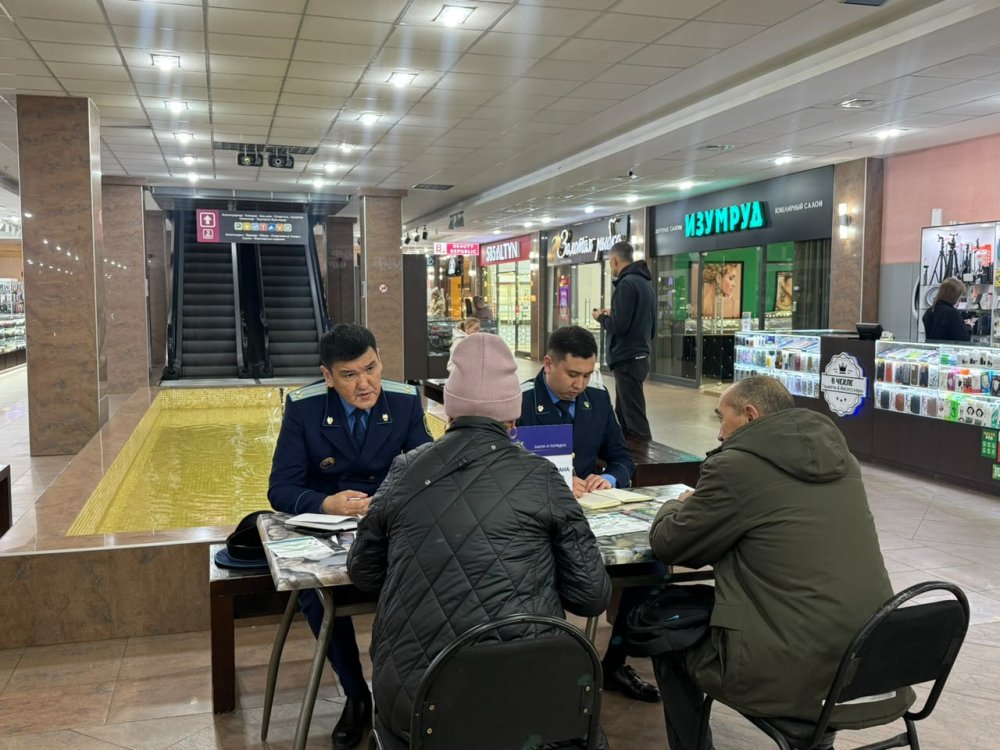 «Правовая аптека»: правовая помощь, которая дает конкретный результат