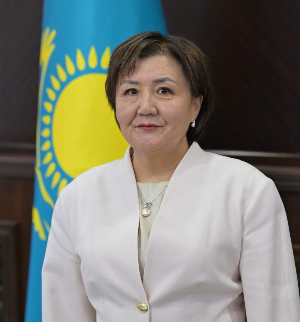 Назначен новый руководитель управления экономики и бюджетного планирования Павлодарской области