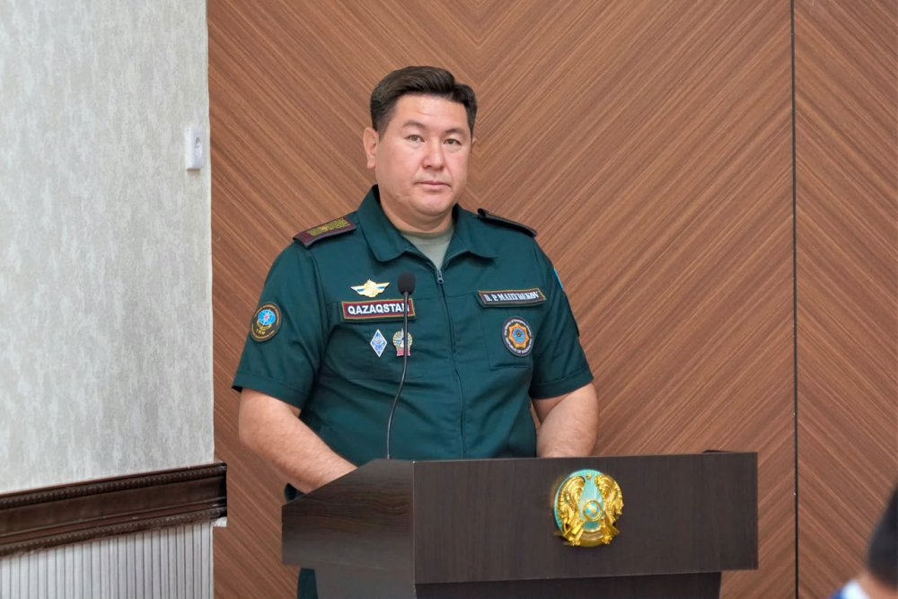 В целях предотвращения чрезвычайных ситуаций в паводковый период и обеспечения безопасности населения было проведено заседание противопаводковой комиссии.