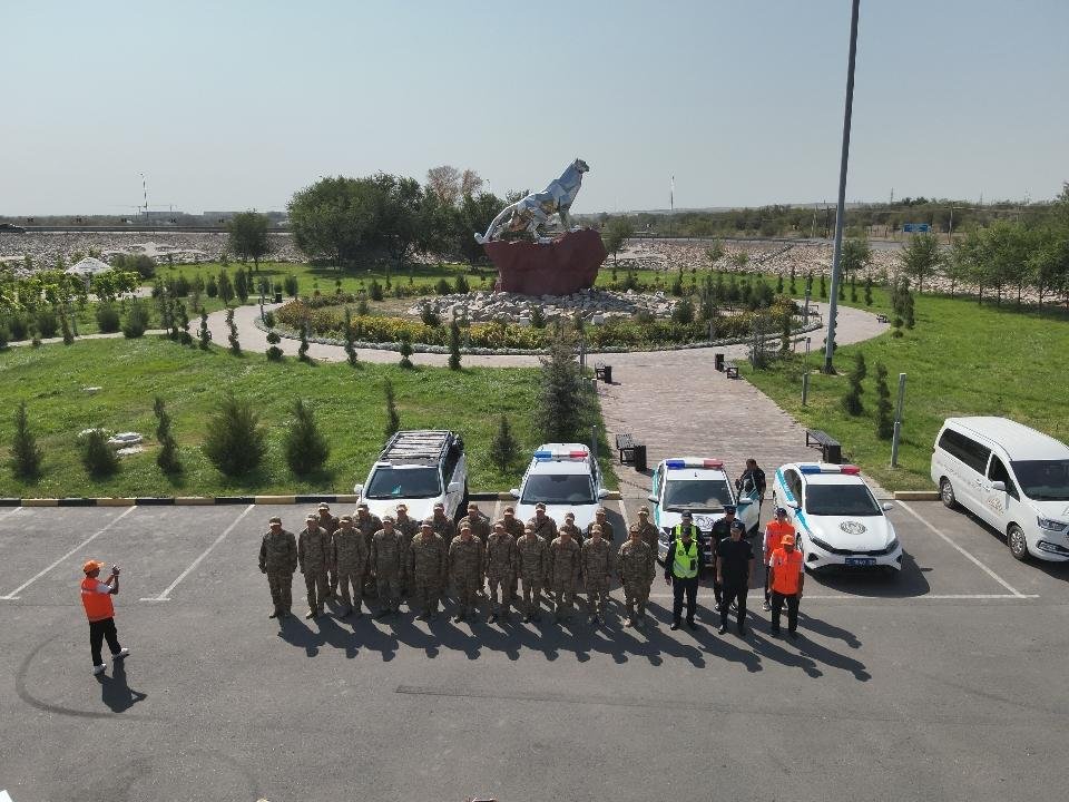 В Алматинской области усилили профилактику пожаров перед отопительным сезоном