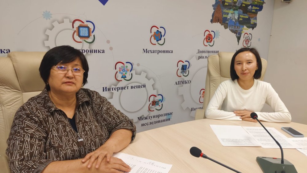 Безопасная дорога — безопасное детство: уроки в формате интервью для школьников области