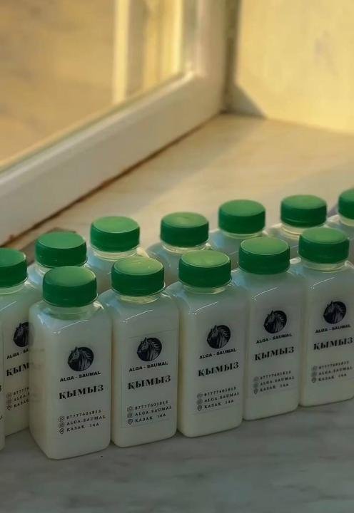 «Ауыл аманаты»: предприниматель из города Алга развивает коневодство