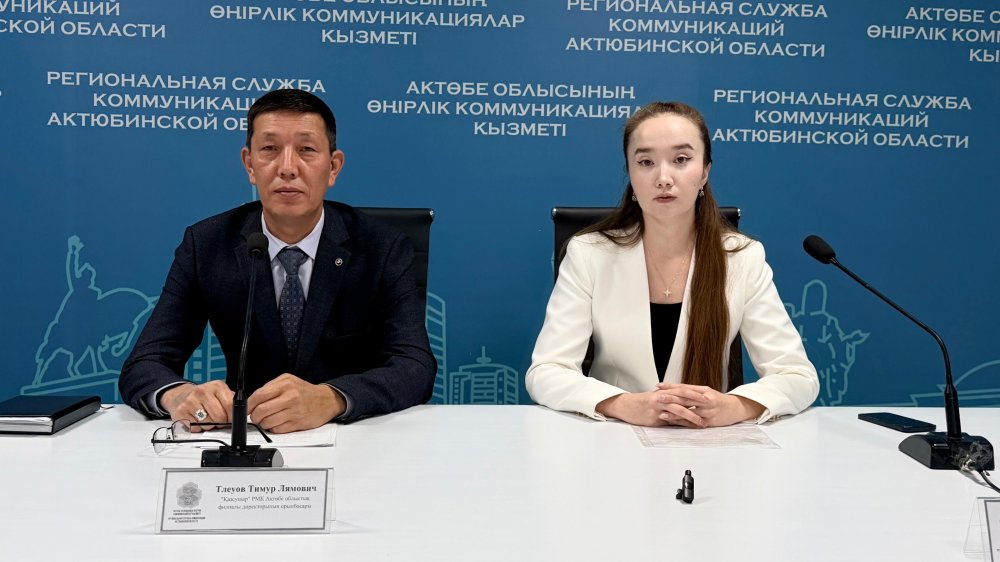 Реконструкция Каргалинского водохранилища с установкой малой ГЭС будет проведена в Актюбинской области