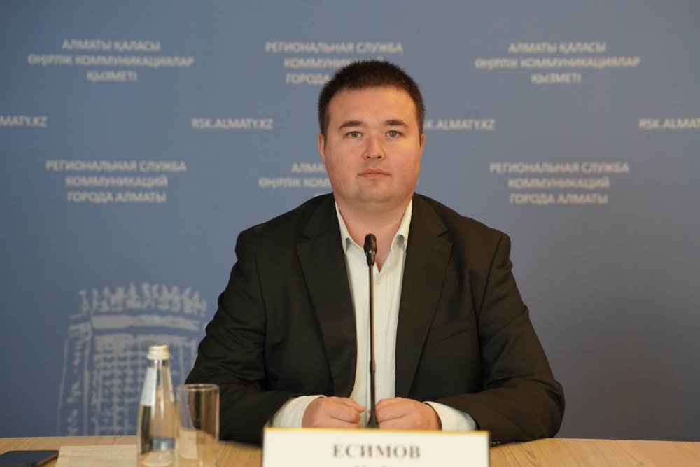 Когда пора обратиться к психиатру: главный внештатный психиатр Алматы рассказал о тревожных сигналах