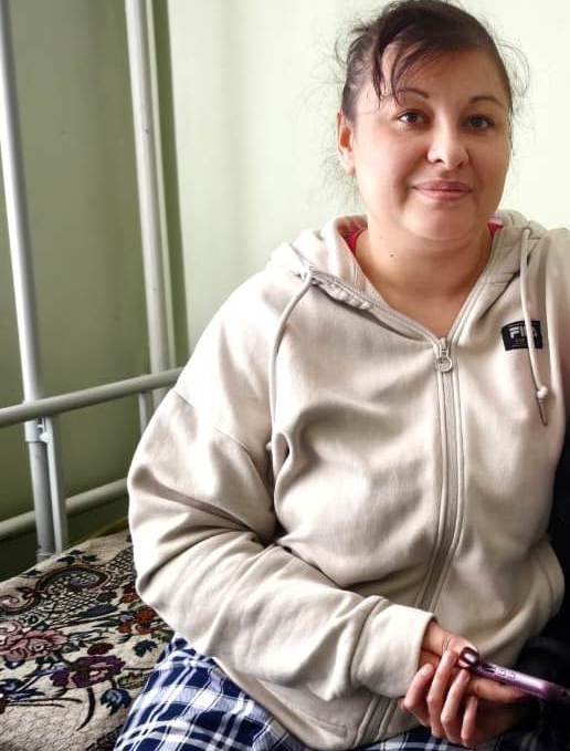 Детям со сложными деформациями стоп помогут в Караганде