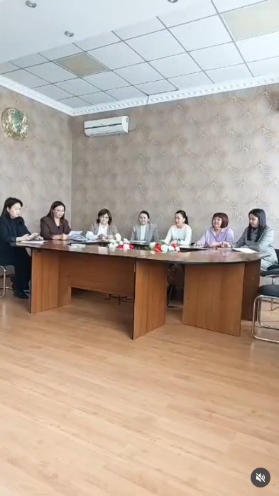 Проведен прямой эфир