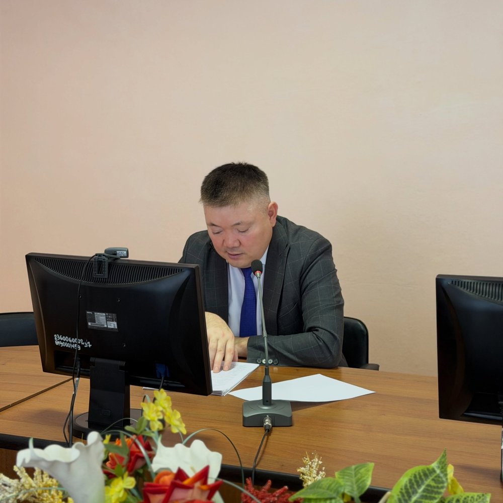 В Департаменте проведено семинар-совещание по вопросам этики и противодействия коррупции