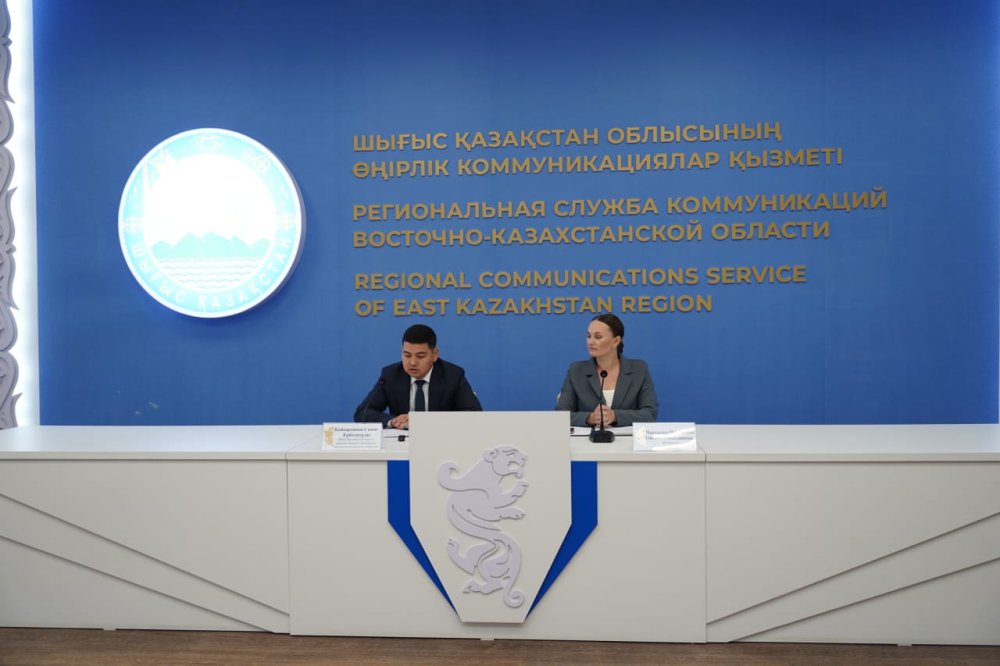 В ВКО рассказали о нарушениях и мерах контроля в строительной сфере