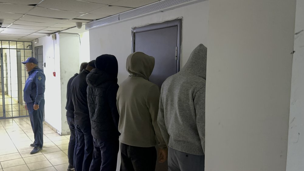 ЕЩЕ ОДИН УЧАСТНИК ГРУБОГО НАРУШЕНИЯ ПДД ПРИВЛЕЧЕН К ОТВЕТСТВЕННОСТИ