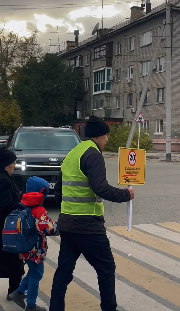 Safe Roads (Безопасные дороги) — шаг к безопасности