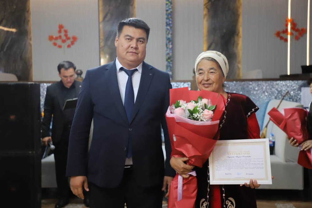 «Наши старейшины – наше бесценное достояние» — Фото 12