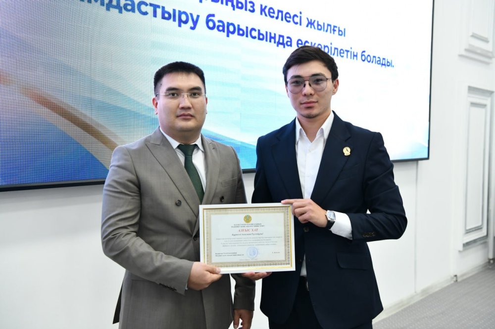 В Актобе обсудили новые форматы межрегионального сотрудничества НПО — Фото 13