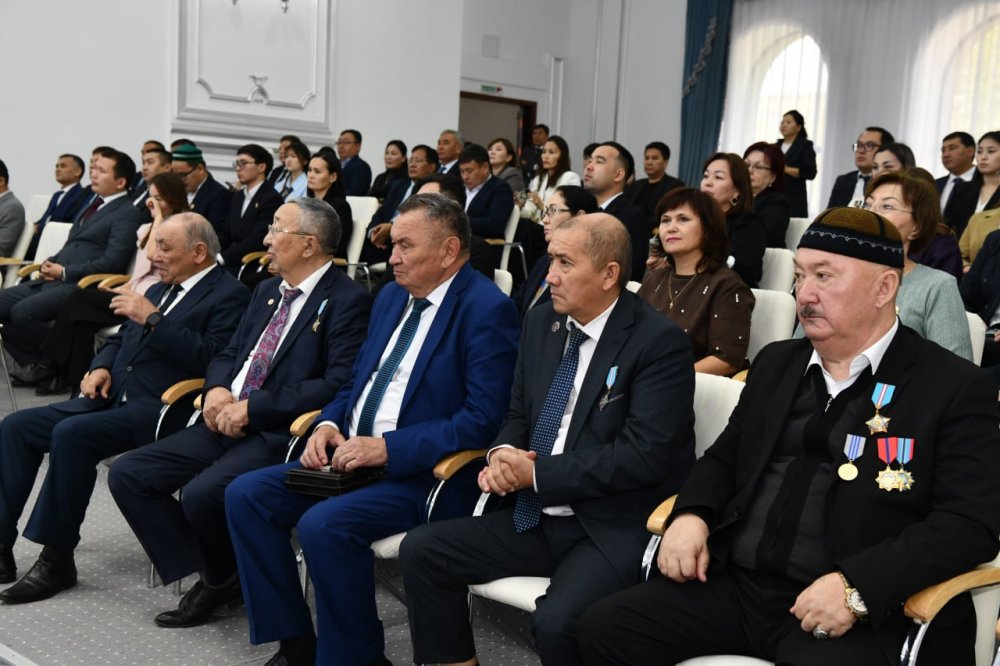 В Актобе обсудили новые форматы межрегионального сотрудничества НПО — Фото 4