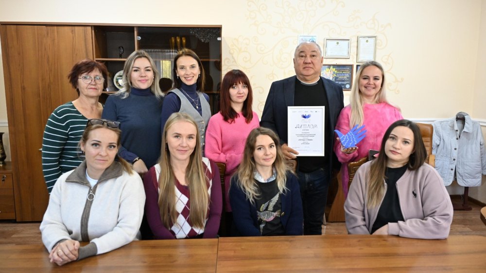 Карагандинские артисты выступили на международном фестивале театров кукол в Кургане