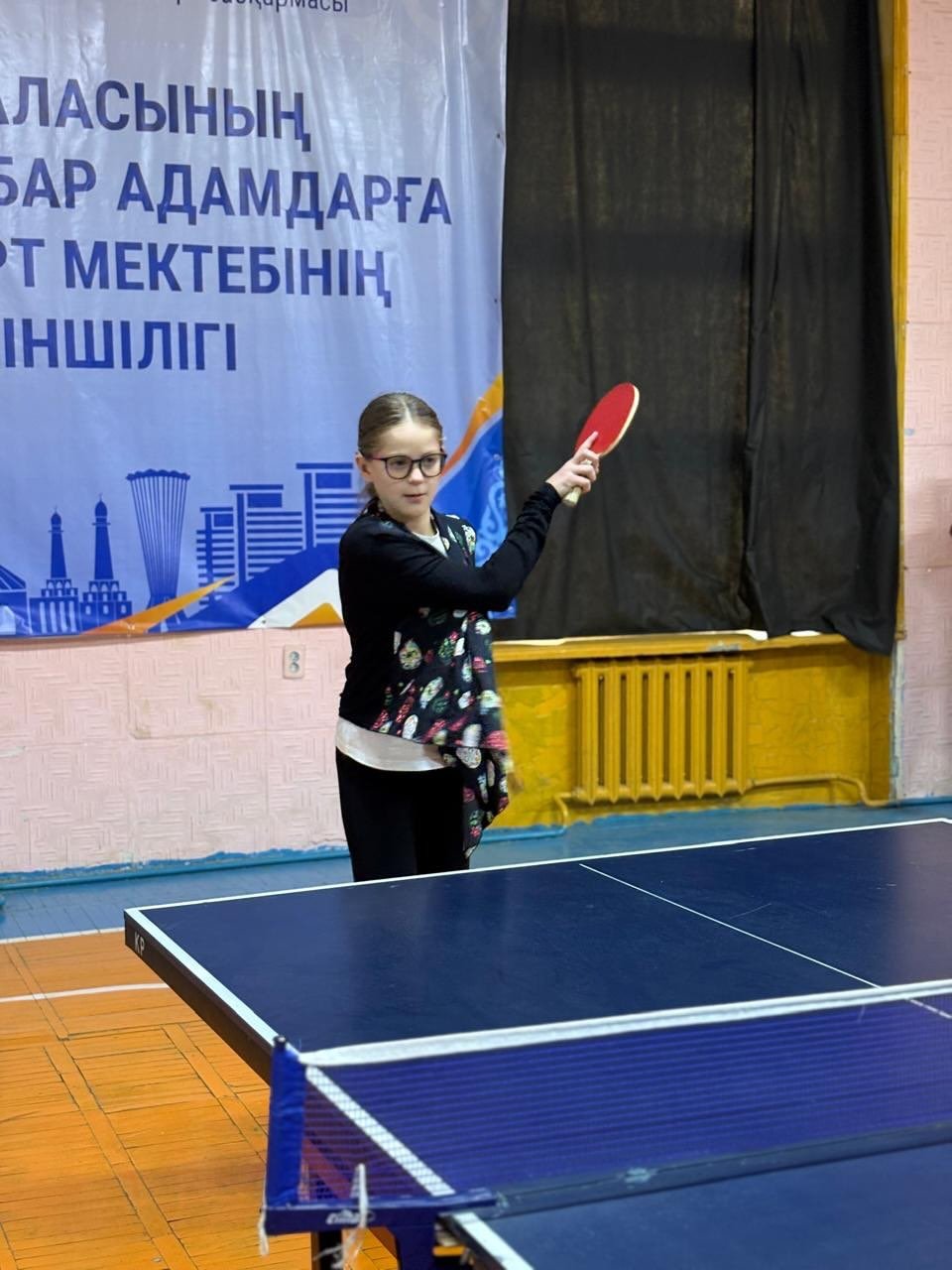 В РАМКАХ ПРОЕКТА « ШЕКСІЗ МҮМКІНДІКТЕР » СОСТОЯЛСЯ СПОРТИВНЫЙ ТУРНИР — Фото 2