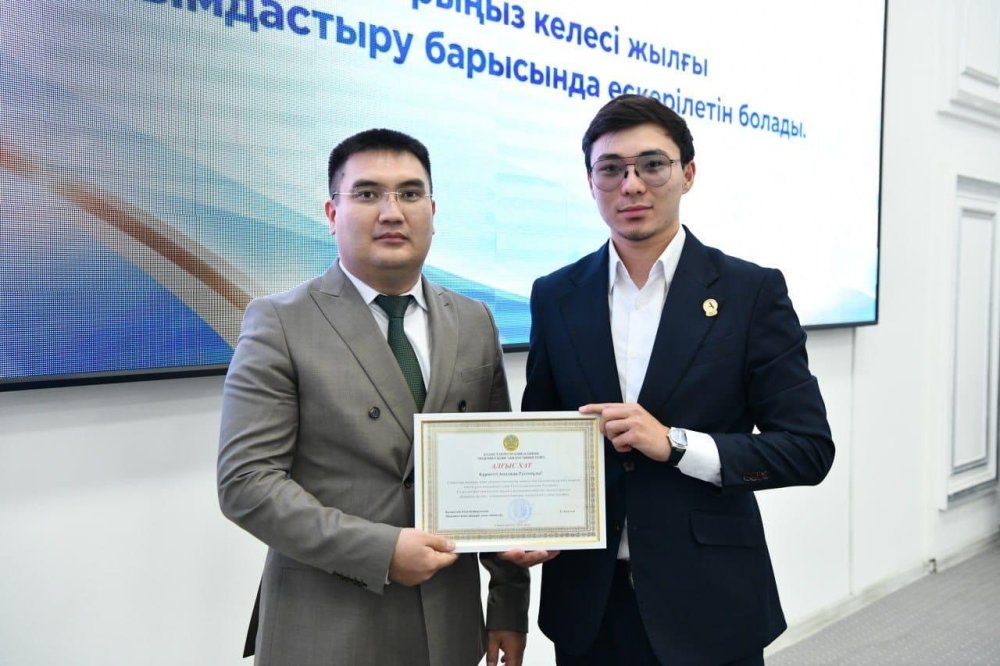 В Актобе обсудили новые форматы межрегионального сотрудничества НПО — Фото 3