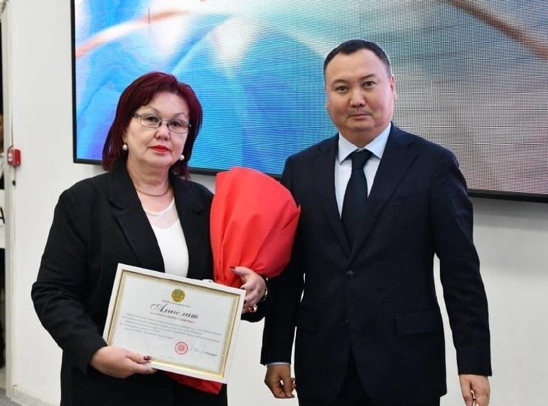 В Актобе обсудили новые форматы межрегионального сотрудничества НПО — Фото 7