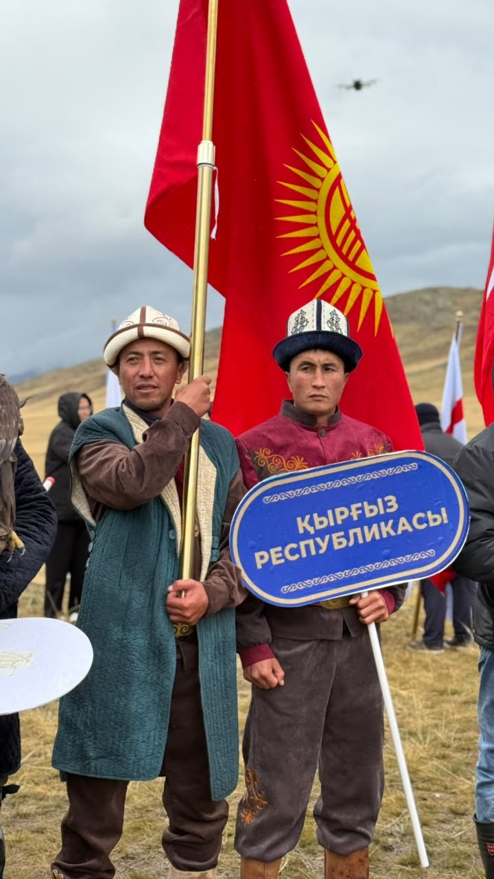 В ВКО стартовал международный фестиваль «Шығыс Салбурыны-2026» — Фото 9