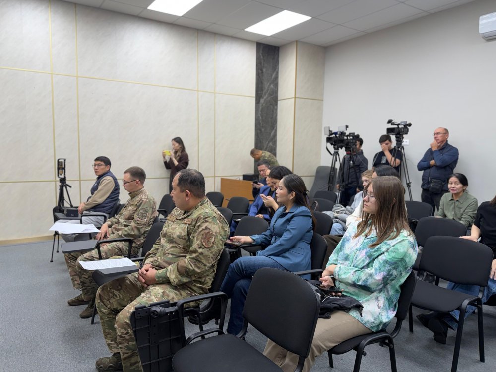 Более 56 тысяч датчиков установили в домах казахстанцев за два отопительных периода — Фото 5