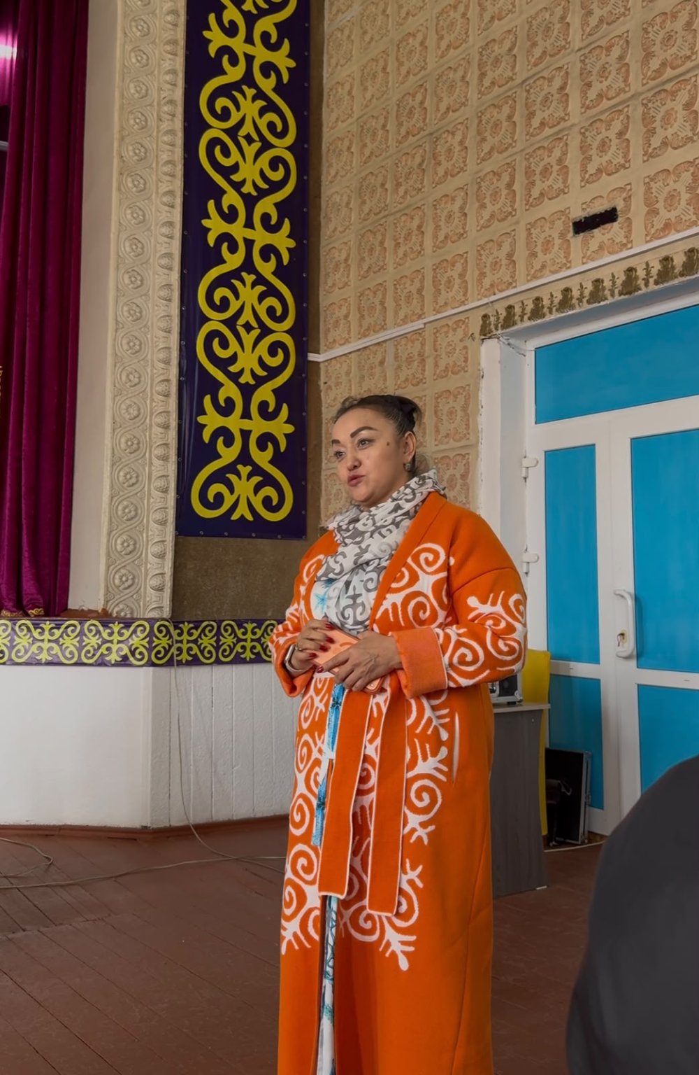 Состоялась встреча акимов Глубоковского района и Иртышского сельского округа с населением — Фото 7