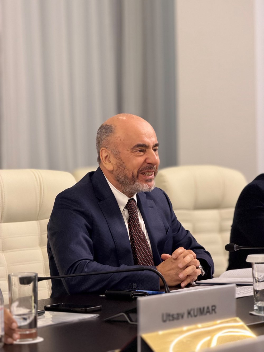 Казахстан рассматривается в качестве площадки для проведения ежегодного собрания АБР — Фото 3