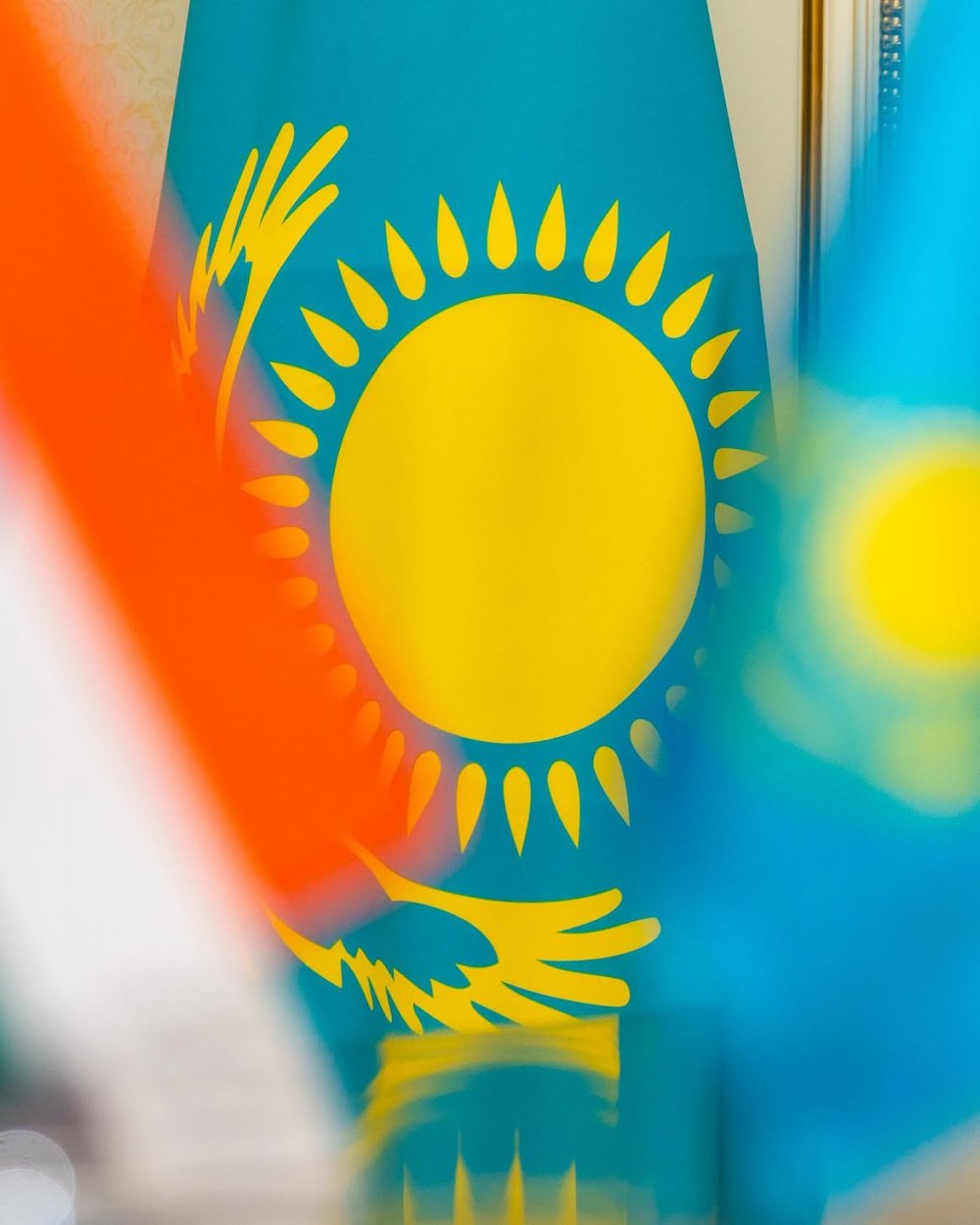 Восточный Казахстан и Индия обсудили перспективы сотрудничества в сфере туризма и инвестиций — Фото 11
