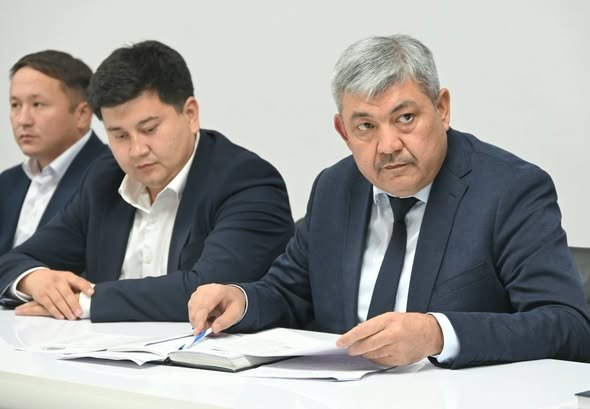 ПРОАНАЛИЗИРОВАНО СОСТОЯНИЕ ОБЩЕСТВЕННО-ПОЛИТИЧЕСКОЙ ОБСТАНОВКИ В РАЙОНЕ — Фото 3