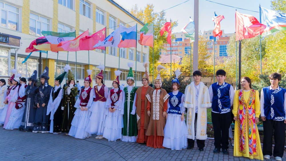 В Астане прошел VII международный гастрономический фестиваль ASTAUFEST — Фото 3