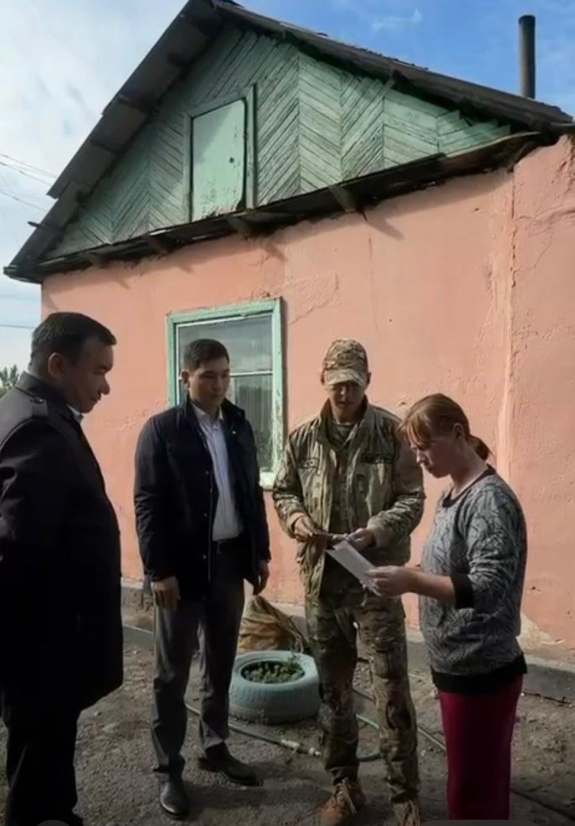 Проведены профилактические работы по подготовке к отопительному сезону — Фото 2