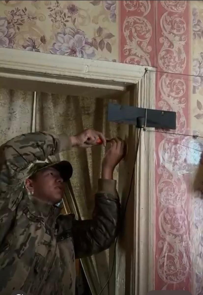 Проведены профилактические работы по подготовке к отопительному сезону — Фото 3