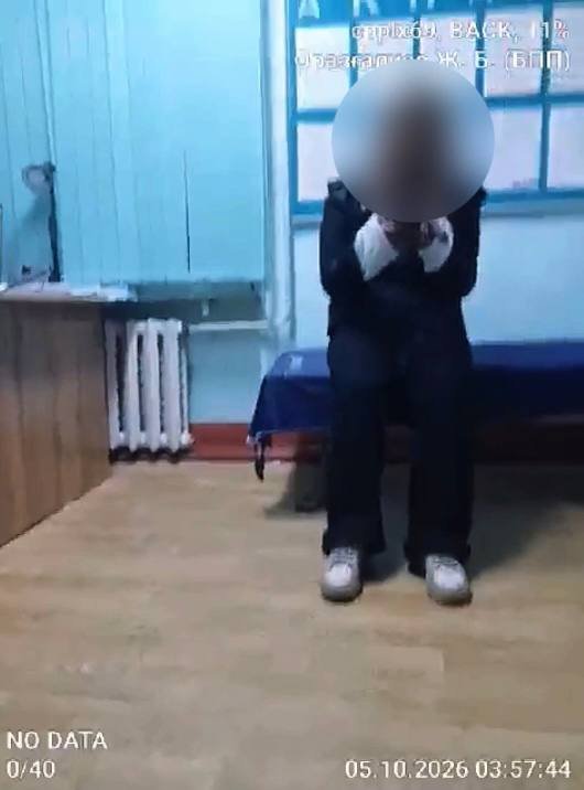 В Семее автоледи лишили водительских прав на 7 лет за управление автомобилем в состоянии алкогольного опьянения