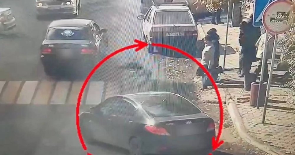 В области Абай пресечено около 24 тысяч нарушений правил дорожного движения.