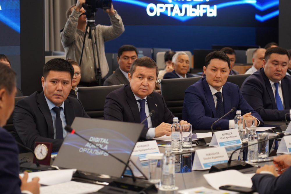 Природный газ придет в Кокшетау и северные районы Акмолинской области к 2029 году — Фото 4