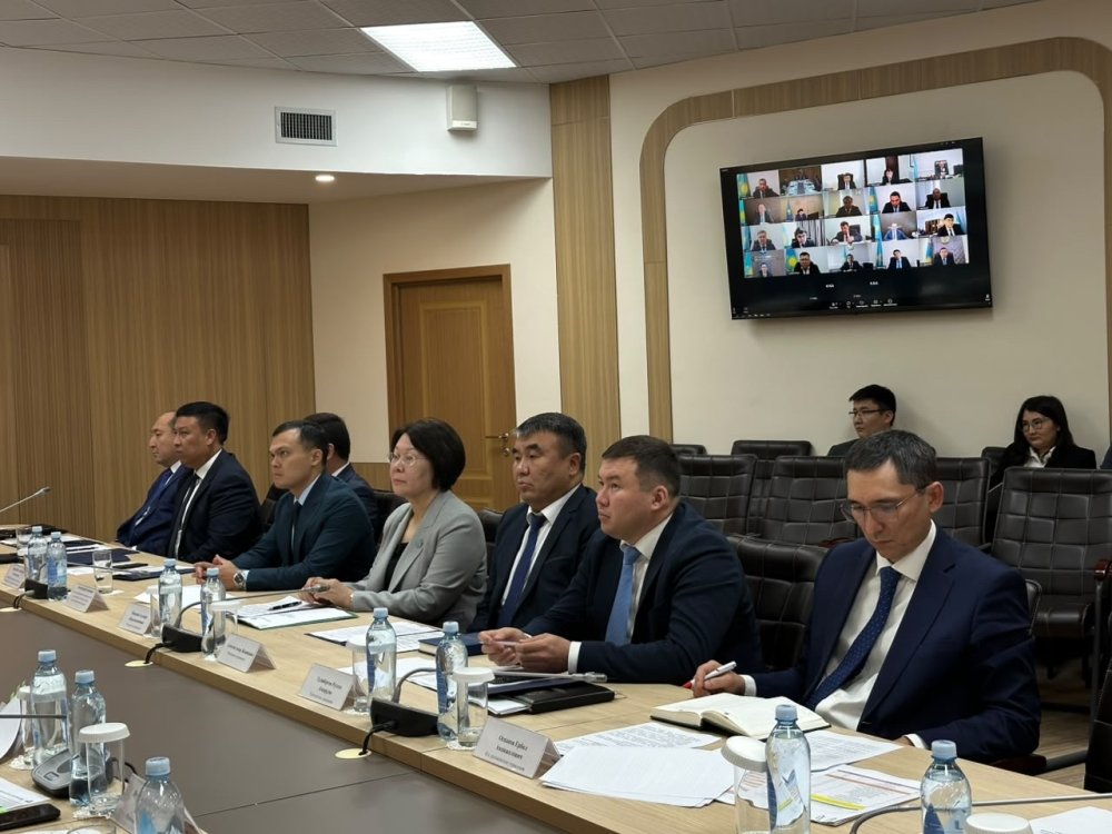 КВГА подвел итоги работы за девять месяцев 2026 года — Фото 3