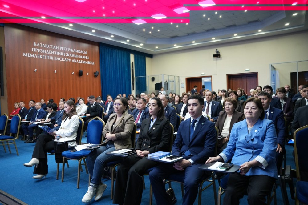 ЦЕНТРИЗБИРКОМ ПРОВЕЛ СЕМИНАР ДЛЯ ТЕРРИТОРИАЛЬНЫХ ИЗБИРАТЕЛЬНЫХ КОМИССИЙ ПО ВОПРОСАМ ОРГАНИЗАЦИИ ВЫБОРОВ ДЕПУТАТОВ МАСЛИХАТОВ — Фото 9