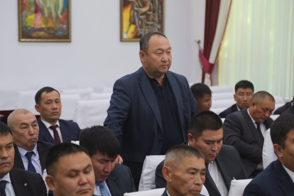 Состоялось заседание межведомственной комиссии по профилактике правонарушений — Фото 10