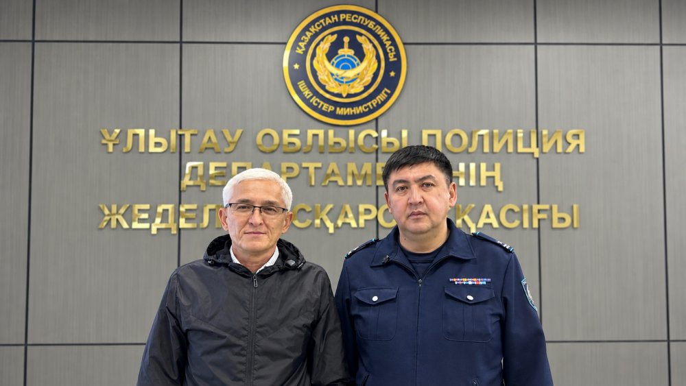 Видеонаблюдение — помощь в поддержании порядка в городе