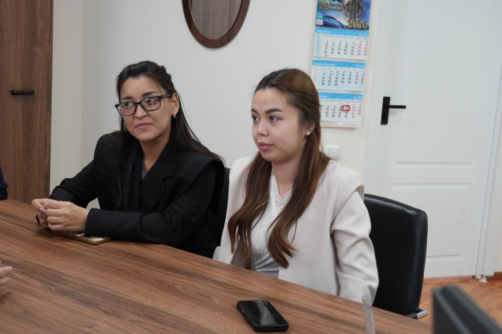 В акимате Актау обсудили соблюдение норм служебной этики — Фото 2