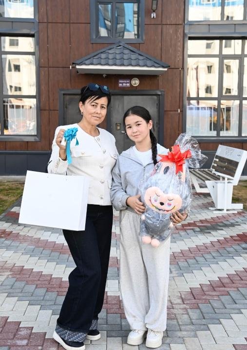 Кызылординцы отпраздновали новоселье в День города — Фото 7