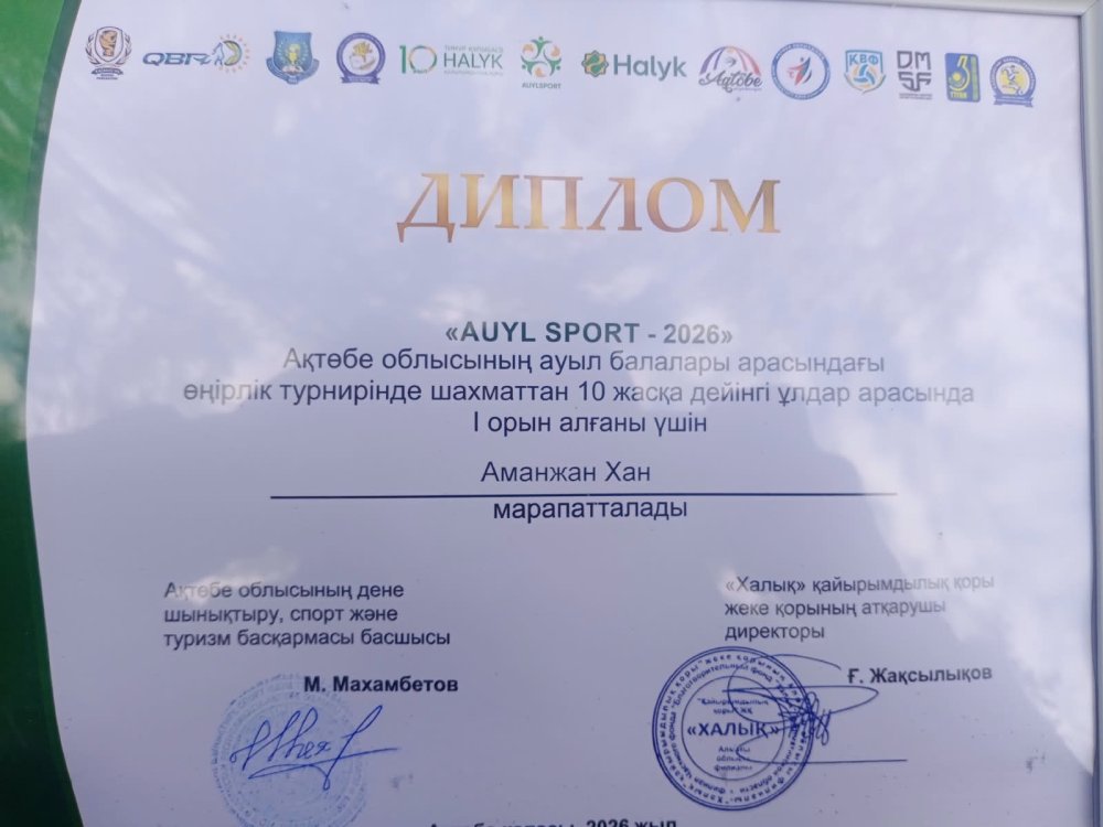 ТАМДИНСКИЕ СПОРТСМЕНЫ — ПРИЗЁРЫ РЕГИОНАЛЬНОГО ТУРНИРА — Фото 4