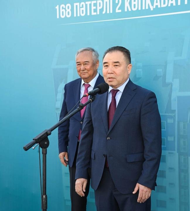 Кызылординцы отпраздновали новоселье в День города — Фото 10